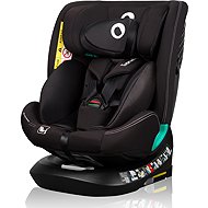 Lionelo Bastiaan One i-Size Black Carbon - Car Seat