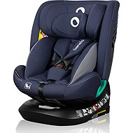 Lionelo Bastiaan One i-Size Blue Navy - Car Seat