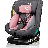Lionelo Bastiaan One i-Size Pink Rose - Car Seat