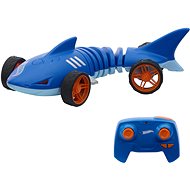 Hot Wheels RC Shark Speeder - Remote Control Car