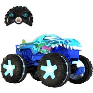 Hot Wheels RC Monster Trucks Mega Wrex - Remote Control Car