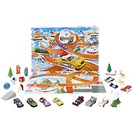 Hot Wheels Advent Calendar 2024 - Advent Calendar