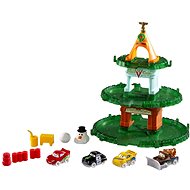 Cars Mini Cars Advent Calendar 2024 - Advent Calendar