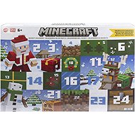 Minecraft Adventskalender - Adventskalender