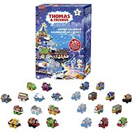 Fisher-Price Mini Machines Advent Calendar 2024 - Advent Calendar