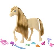 Barbie Horse Tornado with accessories - Figure