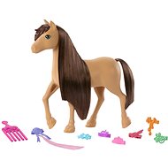 Barbie Horse Pepper with accessories - Figure