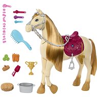Barbie Dancing horse with sounds and accessories - Figure