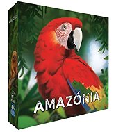 Amazónia - Social Game