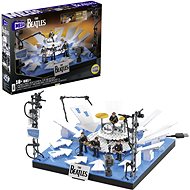 MEGA The Beatles concert with lights for collectors - Building Set