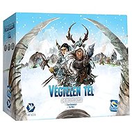 Végtelen tél - Amerika őslakosai - Social Game