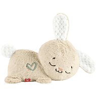 Fisher-Price Rabbit mit beruhigender Musik - Einschlafhilfe