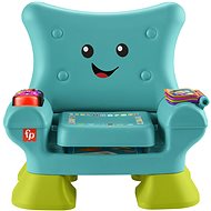 Fisher-Price Smart Stages, multilingual version - Children's Chair