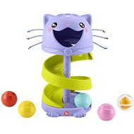 Fisher-Price Cat Track - Ball Track