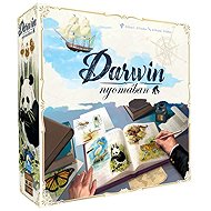 Darwin nyomában - Social Game