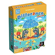 Difference Junior - Social Game