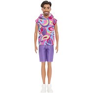 Barbie Fashionistas model Ken inspired by Totally Hair 65th Anniversary - Doll