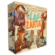 Lapzárta - Social Game