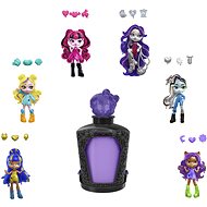 Monster High Elixirs with a little monster, surprise and reveal with water - Doll