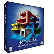 Macskalak - Social Game