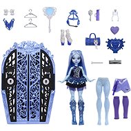 Monster High Skulltimate Secrets Abbey, 19+ surprises - Doll
