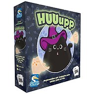 HUUupp - Social Game