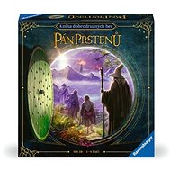 Ravensburger 228409 Lord of the Rings: the Book of Adventure Games - Social Game