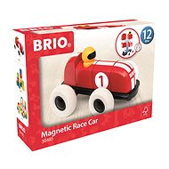 Brio 30485 Magnetic racing car - Building Set