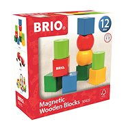 Brio 30435 Magnetic blocks - Building Set