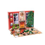 Brio 36100 Advent calendar 2024 - Advent Calendar