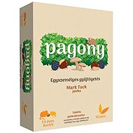 Pagony - Social Game