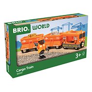 Brio 36049 Freight train - Train
