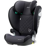 Avova Sora-Fix Grey/Black - Car Seat