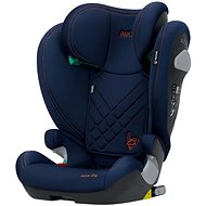 Avova Sora-Fix River Blue - Car Seat