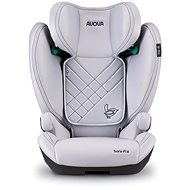 Avova Sora-Fix Sky Grey - Car Seat