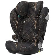 Avova Sora-Fix Gold Jungle - Car Seat