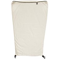 EKO Sun visor Ecru - Pram Sun Shade