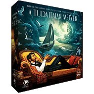 A tudattalan mélyén - Social Game