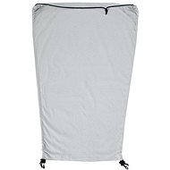 EKO Sun visor Grey - Pram Sun Shade