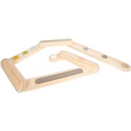 Small Foot Balancing Trails Adventure - Balance Game