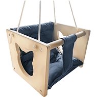 Two Kids Cat - Swing