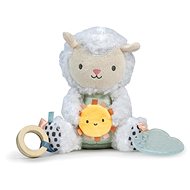 Ingenuity Active Calm Springs Sheep - Soft Toy