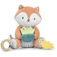 Ingenuity Active Calm Springs Fox Kitt - Soft Toy