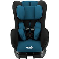 NANIA Oskar Blue - Car Seat
