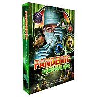 Pandemic: Szükségállapot - Social Game