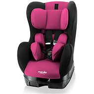 NANIA Oskar Pink - Car Seat