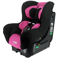NANIA Primo Pink - Car Seat