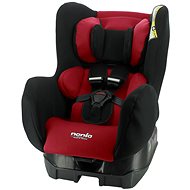 NANIA Primo Red - Car Seat
