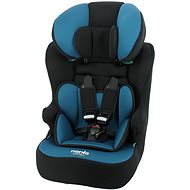 NANIA Race I Blue - Car Seat