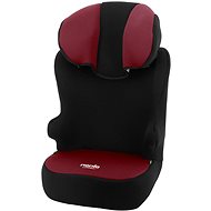 NANIA Start I Red - Car Seat